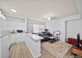 1868 Kahakai Drive,Honolulu,Hawaii,96814,1 Bedroom Bedrooms,1 BathroomBathrooms,Condo/Townhouse,Kahakai,1,18061631