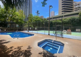 1700 Ala Moana Boulevard,Honolulu,Hawaii,96815,1 BathroomBathrooms,Condo/Townhouse,Ala Moana,17,18061672