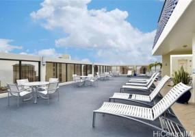 400 Hobron Lane,Honolulu,Hawaii,96815,1 Bedroom Bedrooms,1 BathroomBathrooms,Condo/Townhouse,Hobron,15,18513115