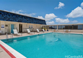 400 Hobron Lane,Honolulu,Hawaii,96815,1 Bedroom Bedrooms,1 BathroomBathrooms,Condo/Townhouse,Hobron,15,18513115