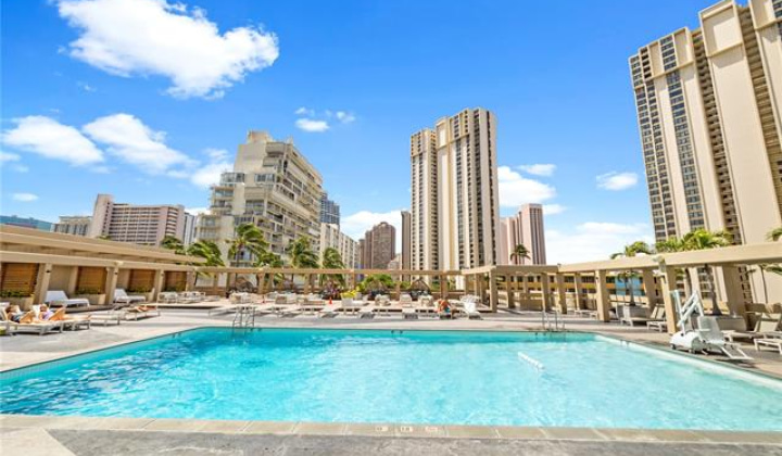 410 Atkinson Drive,Honolulu,Hawaii,96814,1 BathroomBathrooms,Condo/Townhouse,Atkinson,20,18562669