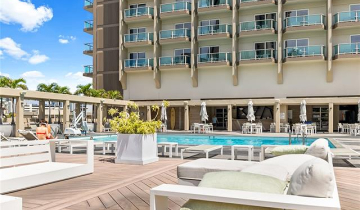 410 Atkinson Drive,Honolulu,Hawaii,96814,1 BathroomBathrooms,Condo/Townhouse,Atkinson,20,18562669