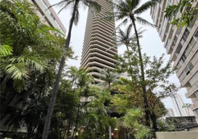 1700 Ala Moana Boulevard,Honolulu,Hawaii,96815,1 BathroomBathrooms,Condo/Townhouse,Ala Moana,17,18061672