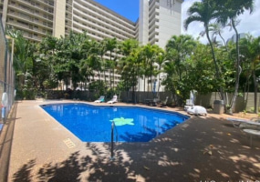 1700 Ala Moana Boulevard,Honolulu,Hawaii,96815,1 BathroomBathrooms,Condo/Townhouse,Ala Moana,17,18061672