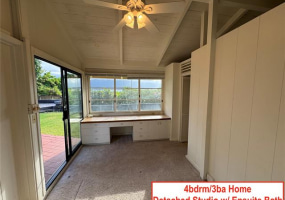 44-327 Kaneohe Bay Drive,Kaneohe,Hawaii,96744,8 ベッドルーム ベッドルーム,5 バスルームバスルーム,一戸建て,Kaneohe Bay,18061772
