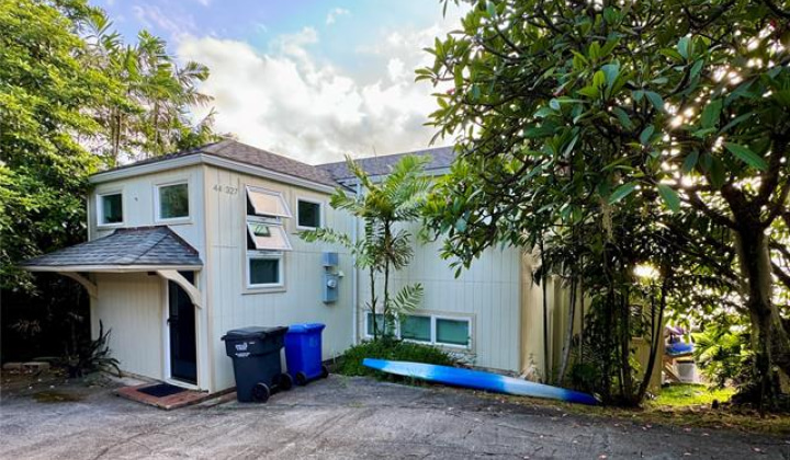 44-327 Kaneohe Bay Drive,Kaneohe,Hawaii,96744,8 ベッドルーム ベッドルーム,5 バスルームバスルーム,一戸建て,Kaneohe Bay,18061772