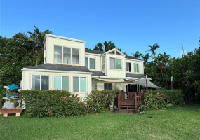 44-327 Kaneohe Bay Drive,Kaneohe,Hawaii,96744,8 ベッドルーム ベッドルーム,5 バスルームバスルーム,一戸建て,Kaneohe Bay,18061772