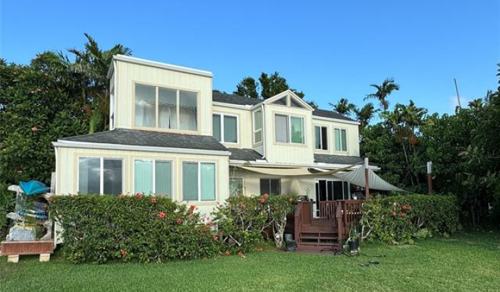 44-327 Kaneohe Bay Drive,Kaneohe,Hawaii,96744,8 ベッドルーム ベッドルーム,5 バスルームバスルーム,一戸建て,Kaneohe Bay,18061772