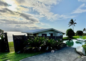 44-327 Kaneohe Bay Drive,Kaneohe,Hawaii,96744,8 ベッドルーム ベッドルーム,5 バスルームバスルーム,一戸建て,Kaneohe Bay,18061772