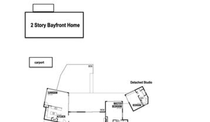 44-327 Kaneohe Bay Drive,Kaneohe,Hawaii,96744,8 ベッドルーム ベッドルーム,5 バスルームバスルーム,一戸建て,Kaneohe Bay,18061772