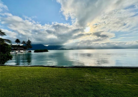 44-327 Kaneohe Bay Drive,Kaneohe,Hawaii,96744,8 ベッドルーム ベッドルーム,5 バスルームバスルーム,一戸建て,Kaneohe Bay,18061772