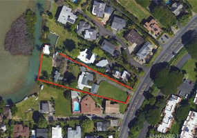 44-327 Kaneohe Bay Drive,Kaneohe,Hawaii,96744,8 ベッドルーム ベッドルーム,5 バスルームバスルーム,一戸建て,Kaneohe Bay,18061772