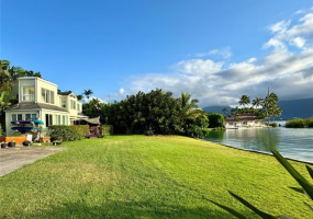 44-327 Kaneohe Bay Drive,Kaneohe,Hawaii,96744,8 ベッドルーム ベッドルーム,5 バスルームバスルーム,一戸建て,Kaneohe Bay,18061772