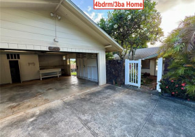 44-327 Kaneohe Bay Drive,Kaneohe,Hawaii,96744,8 ベッドルーム ベッドルーム,5 バスルームバスルーム,一戸建て,Kaneohe Bay,18061772