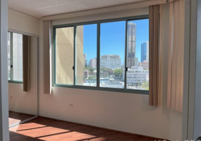 1314 Kalakaua Avenue,Honolulu,Hawaii,96826,2 Bedrooms Bedrooms,1 BathroomBathrooms,Condo/Townhouse,Kalakaua,7,18061959