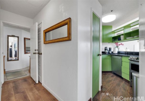 300 Wai Nani Way,Honolulu,Hawaii,96815,2 Bedrooms Bedrooms,2 BathroomsBathrooms,Condo/Townhouse,Wai Nani,20,18062338