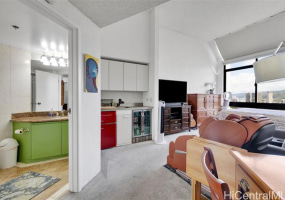 300 Wai Nani Way,Honolulu,Hawaii,96815,2 Bedrooms Bedrooms,2 BathroomsBathrooms,Condo/Townhouse,Wai Nani,20,18062338