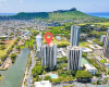 300 Wai Nani Way,Honolulu,Hawaii,96815,2 Bedrooms Bedrooms,2 BathroomsBathrooms,Condo/Townhouse,Wai Nani,20,18062338