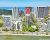 1765 Ala Moana Boulevard,Honolulu,Hawaii,96815,1 ベッドルーム ベッドルーム,1 バスルームバスルーム,コンド / タウンハウス,Ala Moana,5,17666436