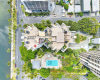 1765 Ala Moana Boulevard,Honolulu,Hawaii,96815,1 ベッドルーム ベッドルーム,1 バスルームバスルーム,コンド / タウンハウス,Ala Moana,5,17666436