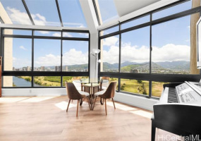 300 Wai Nani Way,Honolulu,Hawaii,96815,2 Bedrooms Bedrooms,2 BathroomsBathrooms,Condo/Townhouse,Wai Nani,20,18062338
