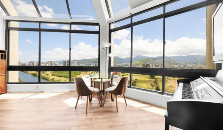300 Wai Nani Way,Honolulu,Hawaii,96815,2 Bedrooms Bedrooms,2 BathroomsBathrooms,Condo/Townhouse,Wai Nani,20,18062338