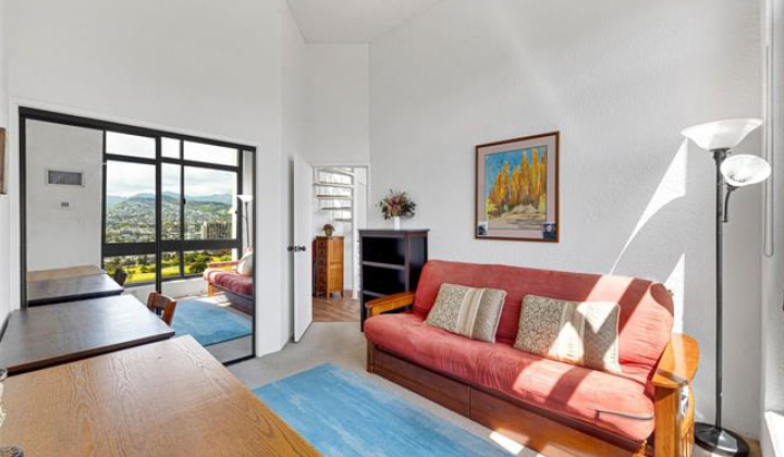 300 Wai Nani Way,Honolulu,Hawaii,96815,2 Bedrooms Bedrooms,2 BathroomsBathrooms,Condo/Townhouse,Wai Nani,20,18062338