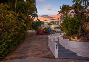 1821 Kumakani Place,Honolulu,Hawaii,96821,6 Bedrooms Bedrooms,3 BathroomsBathrooms,Single family,Kumakani,18062382