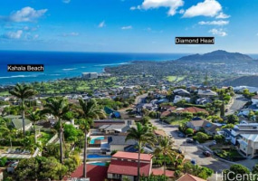 1821 Kumakani Place,Honolulu,Hawaii,96821,6 Bedrooms Bedrooms,3 BathroomsBathrooms,Single family,Kumakani,18062382