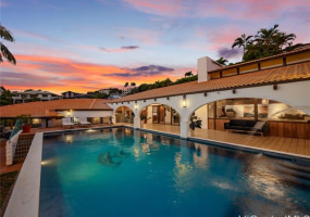 1821 Kumakani Place,Honolulu,Hawaii,96821,6 Bedrooms Bedrooms,3 BathroomsBathrooms,Single family,Kumakani,18062382