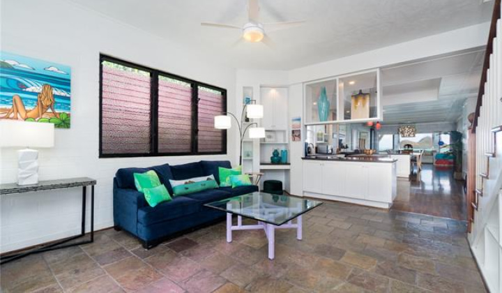 1276 Mokulua Drive,Kailua,Hawaii,96734,6 Bedrooms Bedrooms,5 BathroomsBathrooms,Single family,Mokulua,18062403