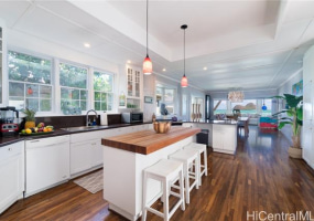 1276 Mokulua Drive,Kailua,Hawaii,96734,6 Bedrooms Bedrooms,5 BathroomsBathrooms,Single family,Mokulua,18062403