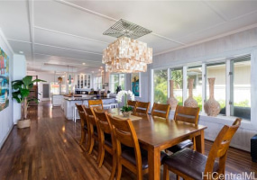 1276 Mokulua Drive,Kailua,Hawaii,96734,6 Bedrooms Bedrooms,5 BathroomsBathrooms,Single family,Mokulua,18062403