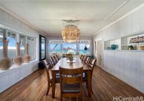 1276 Mokulua Drive,Kailua,Hawaii,96734,6 Bedrooms Bedrooms,5 BathroomsBathrooms,Single family,Mokulua,18062403