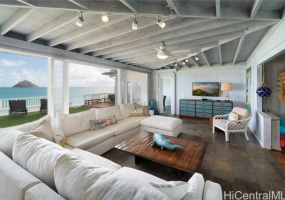 1276 Mokulua Drive,Kailua,Hawaii,96734,6 Bedrooms Bedrooms,5 BathroomsBathrooms,Single family,Mokulua,18062403