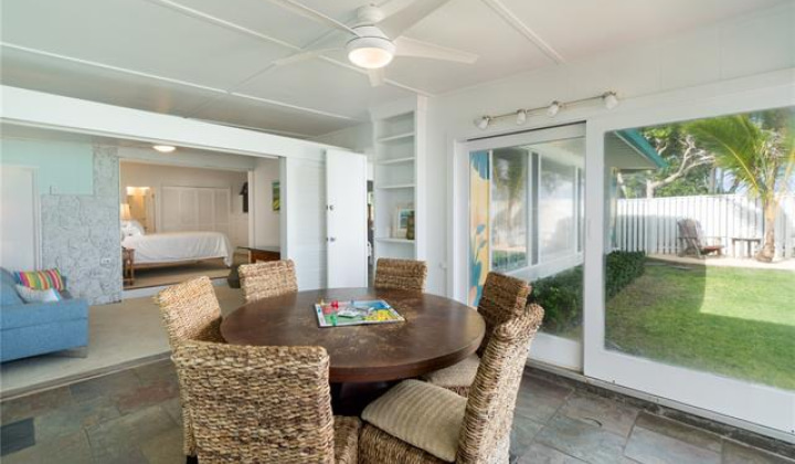 1276 Mokulua Drive,Kailua,Hawaii,96734,6 Bedrooms Bedrooms,5 BathroomsBathrooms,Single family,Mokulua,18062403