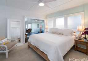 1276 Mokulua Drive,Kailua,Hawaii,96734,6 Bedrooms Bedrooms,5 BathroomsBathrooms,Single family,Mokulua,18062403
