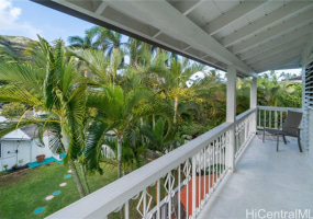 1276 Mokulua Drive,Kailua,Hawaii,96734,6 Bedrooms Bedrooms,5 BathroomsBathrooms,Single family,Mokulua,18062403