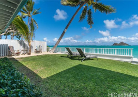 1276 Mokulua Drive,Kailua,Hawaii,96734,6 Bedrooms Bedrooms,5 BathroomsBathrooms,Single family,Mokulua,18062403