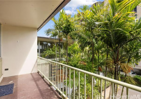 1505 Kewalo Street,Honolulu,Hawaii,96822,1 ベッドルーム ベッドルーム,1 バスルームバスルーム,コンド / タウンハウス,Kewalo,3,18062472