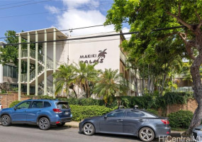 1505 Kewalo Street,Honolulu,Hawaii,96822,1 ベッドルーム ベッドルーム,1 バスルームバスルーム,コンド / タウンハウス,Kewalo,3,18062472