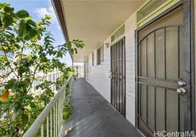 1505 Kewalo Street,Honolulu,Hawaii,96822,1 ベッドルーム ベッドルーム,1 バスルームバスルーム,コンド / タウンハウス,Kewalo,3,18062472