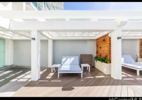 410 Atkinson Drive,Honolulu,Hawaii,96814,1 バスルームバスルーム,コンド / タウンハウス,Atkinson,23,18513683