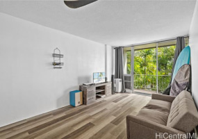 1505 Kewalo Street,Honolulu,Hawaii,96822,1 ベッドルーム ベッドルーム,1 バスルームバスルーム,コンド / タウンハウス,Kewalo,3,18062472