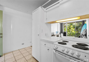1505 Kewalo Street,Honolulu,Hawaii,96822,1 ベッドルーム ベッドルーム,1 バスルームバスルーム,コンド / タウンハウス,Kewalo,3,18062472