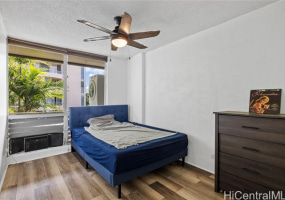 1505 Kewalo Street,Honolulu,Hawaii,96822,1 ベッドルーム ベッドルーム,1 バスルームバスルーム,コンド / タウンハウス,Kewalo,3,18062472