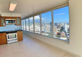 1009 Kapiolani Boulevard,Honolulu,Hawaii,96814,2 Bedrooms Bedrooms,2 BathroomsBathrooms,Condo/Townhouse,Kapiolani,45,18062492