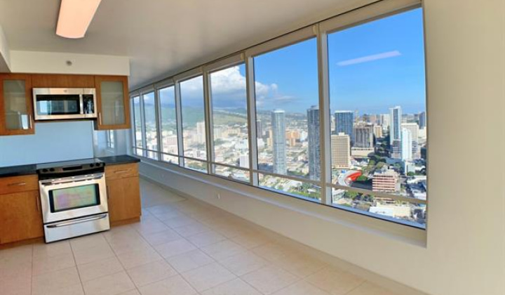 1009 Kapiolani Boulevard,Honolulu,Hawaii,96814,2 Bedrooms Bedrooms,2 BathroomsBathrooms,Condo/Townhouse,Kapiolani,45,18062492