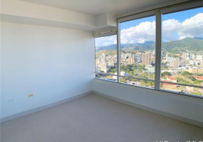 1009 Kapiolani Boulevard,Honolulu,Hawaii,96814,2 Bedrooms Bedrooms,2 BathroomsBathrooms,Condo/Townhouse,Kapiolani,45,18062492