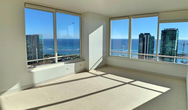 1009 Kapiolani Boulevard,Honolulu,Hawaii,96814,2 Bedrooms Bedrooms,2 BathroomsBathrooms,Condo/Townhouse,Kapiolani,45,18062492